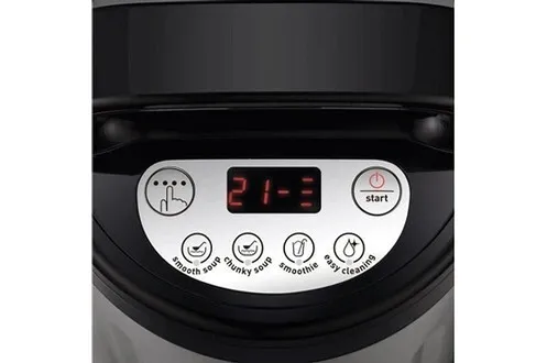 Blender Moulinex CHAUFFANT MY DAILY SOUP LM542810