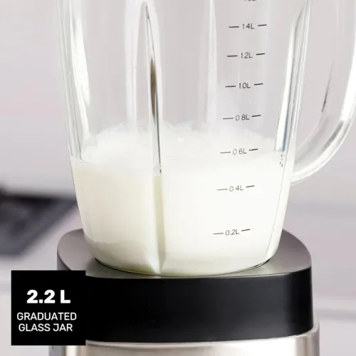 Blender taurus 2000w