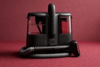 Nettoyeur détacheur spot clean aiwa acs-500