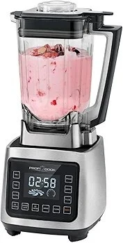Blender profissionnel proficook 2000w pc-um1127
