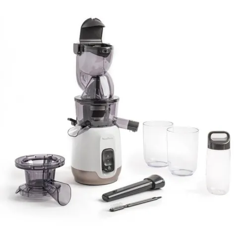 Extracteur de jus moulinex 