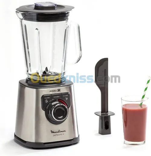 Blender Moulinex professionnel 1200w