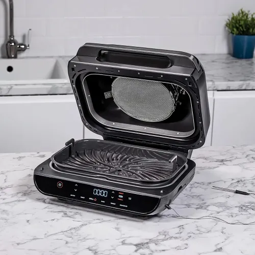 Ninja Foodi MAX AG551EU grille air fryer