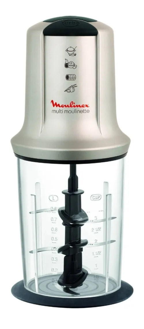 Hachoire Moulinex xxl 