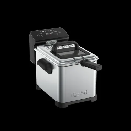 Friteuse a huile Tefal family Pro digital 