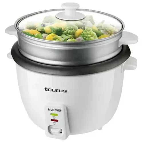 Cuiseur à riz taurus 