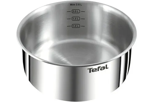 Batterie de cuisine Tefal 10pies 
