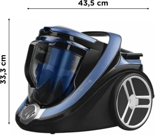 Aspirateur Rowenta 5 étoile 