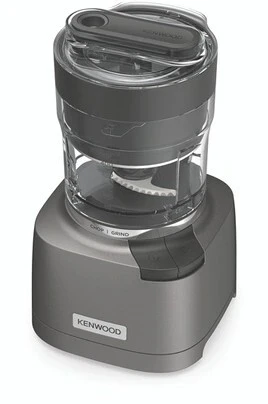Hachoir Kenwood Duo Prep 2-in-1 CHP80.000SI