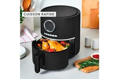 Friteuse air fryer Moulinex 4.2l