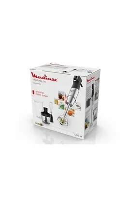Moulinex mixeur-plongeur HANDBLENDER INFINYFORCE PRO3 en 1 dd953d10