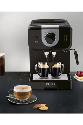 Cafetier Krups 15bar 