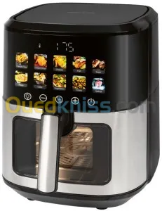 Friteuse air Fryer proficook 6.5l