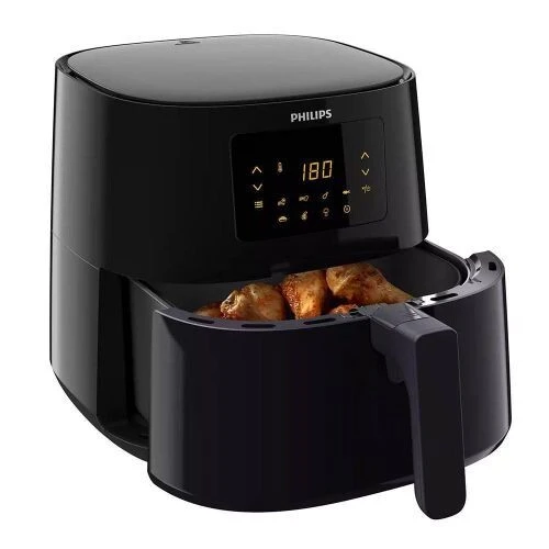 Philips Friteuse sans huile AirFryer XL Essential HD9270/