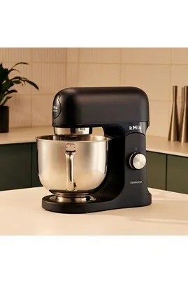 Robot pâtissier Kenwood KMIX KMX751ABK 1000W