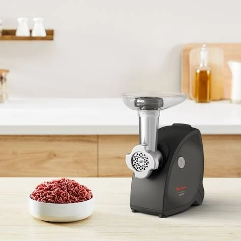 Hachoire a viande et râper Moulinex hv4