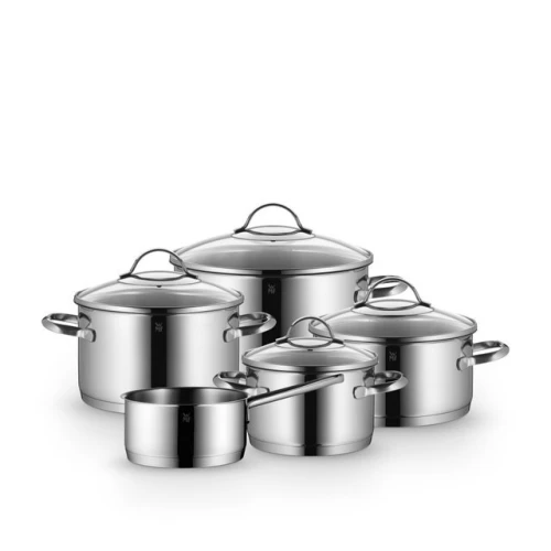 WMF Batterie de cuisine Provence Plus 5 pièces