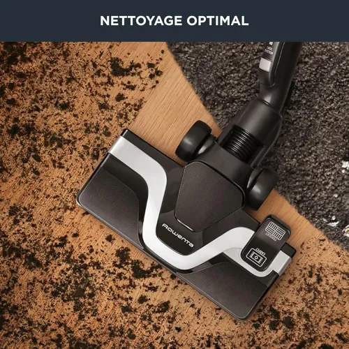 Aspirateur Rowenta 5 étoile 