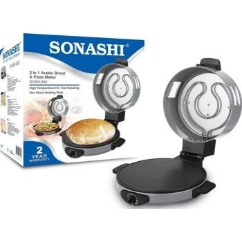 For pizza sonashi 