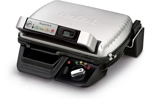 Grille-viande Tefal SUPER GRILL GC451B12
