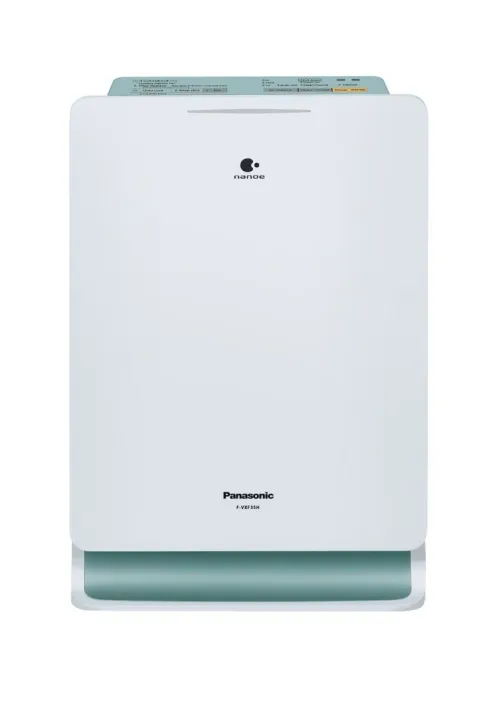 Purificateur d'air et humidificateur panasonic