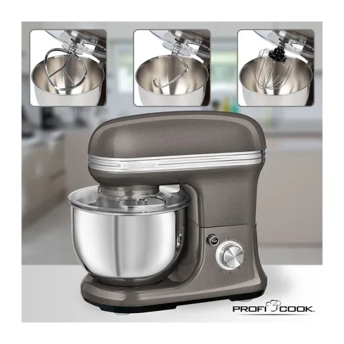 Pétrin proficook