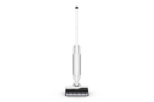 Aspirateur laveur Rowenta sans fil X-Clean 10 GZ7035WO Blanc