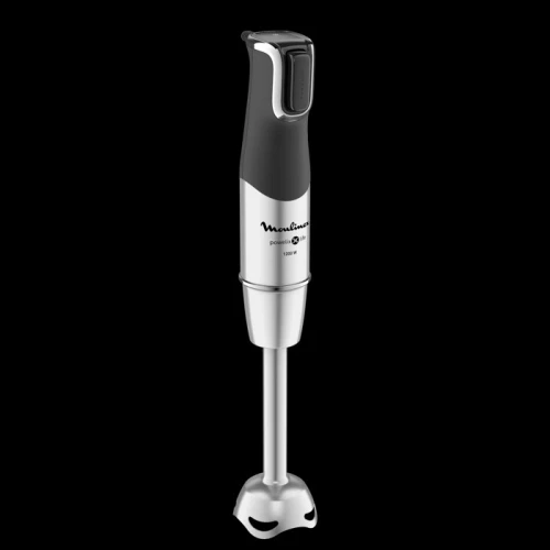 Moulinex mixeur-plongeur HANDBLENDER INFINYFORCE PRO3 en 1 dd953d10