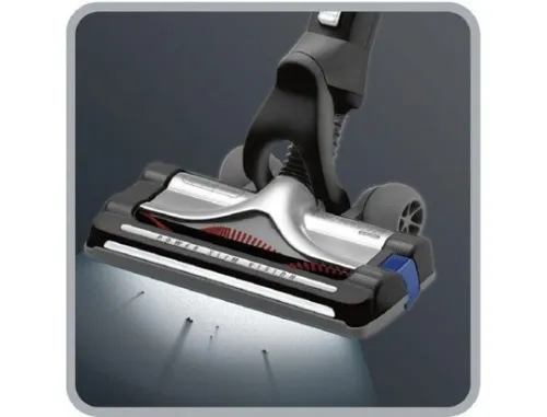 Aspirateur Rowenta air force 360