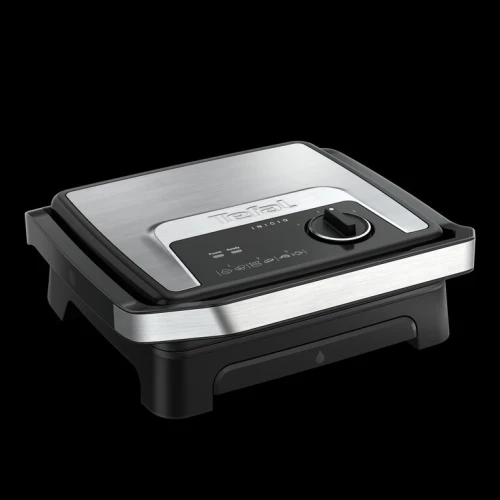 Grille viande et panineuse Tefal 