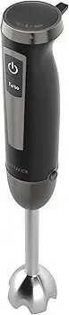 Mixeur plongeant aiwa 1500w abl-1500