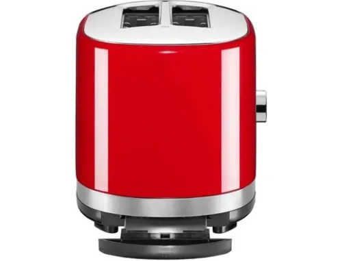 Grille-Pain 2Fentes Avec 4Fonctions Et 7Niveaux De Brunissement 1200W KitchenAid 5KMT2116