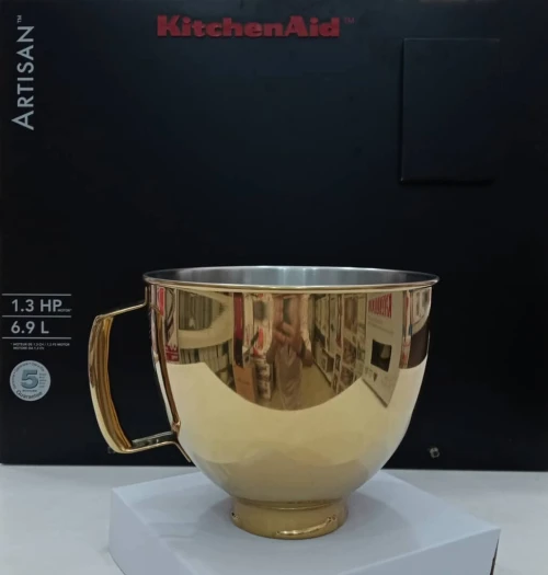 Bowl pétrin KitchenAid 4.8l