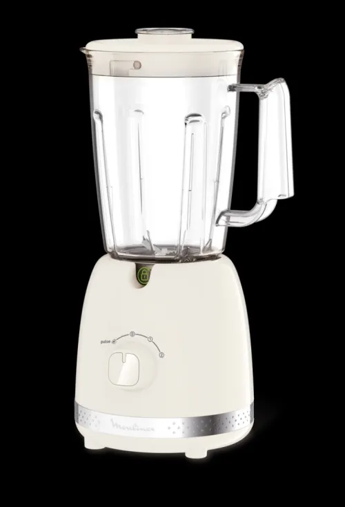 Moulinex MOULINEX SOLEIL 500W IVOIRE LM355A10