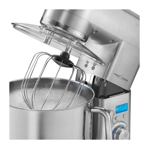 Pétrin proficook 10l 