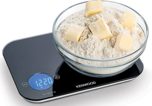 Balence de cuisine Kenwood wep50