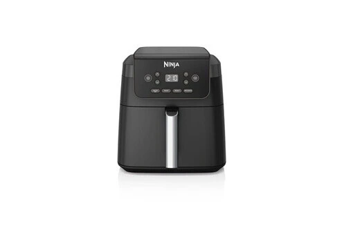 Ninja Friteuse sans huile Air Fryer Max AF170EU 6,2L Noir