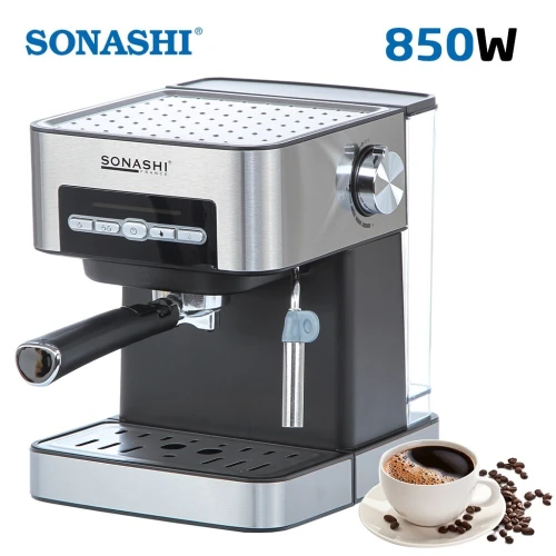 Cafetier sonashi 15bar 