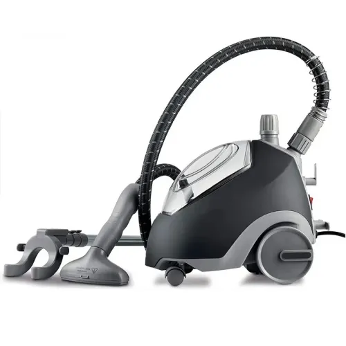 Kenwood Défroisseur à Vapeur Vertical pour Tissus, 1500W, 2L 