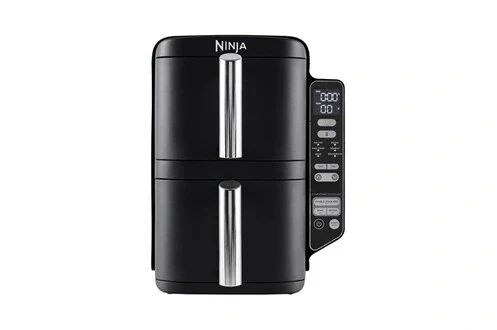 Friteuse sans huile Ninja Double Stack 7,6 L SL300EU