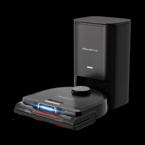 Aspirateur robot Rowenta série 240al+