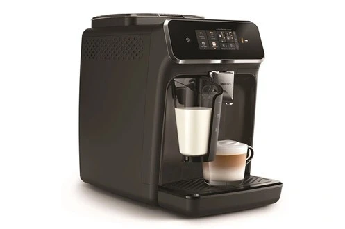 Machine à café à grain Philips EP2334/10 Machine expresso Série 2300 LatteGo