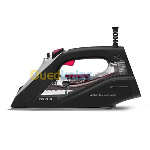Fres a repasser taurus 2800w