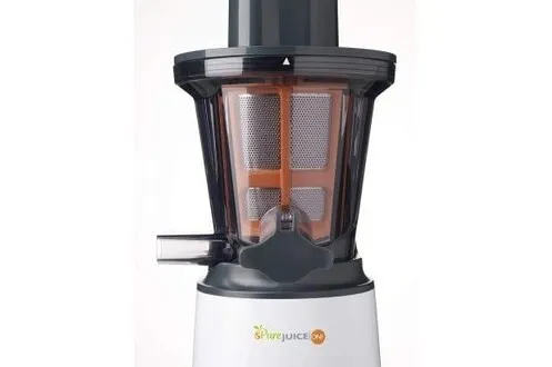 Kenwood Extracteur de jus PureJuice One JMP400WH 140W