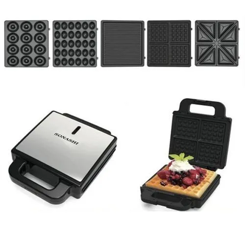 Multi grille sonashi 7in1
