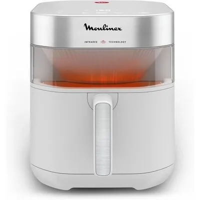 Air fryer Moulinex Easy Fry Infrared 7L EZ831GF0