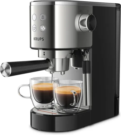 Cafetier Krups 15bar