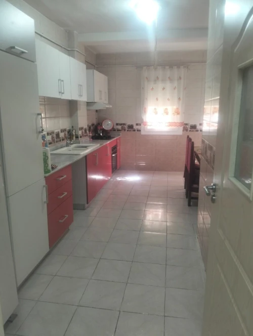 Vente Appartement F4 Alger Reghaia