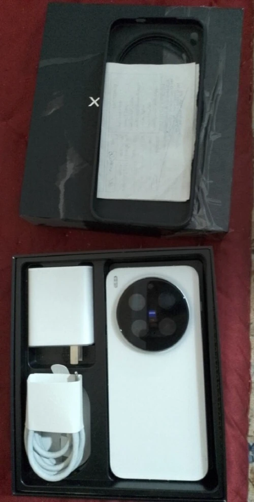 Vivo Vivo x300 pro 16/512