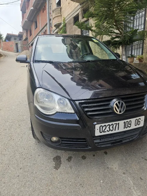 Volkswagen Polo 2009 Polo